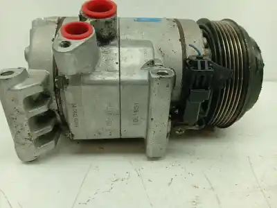 Peça sobressalente para automóvel em segunda mão compressor de ar condicionado a/a a/c por mazda 6 lim. (gh) (.2012->) style referências oem iam f500aucaa05  