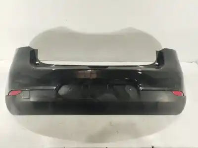 Peça sobressalente para automóvel em segunda mão para choques traseiro por renault megane iii berlina 5 p dynamique referências oem iam 850220055r