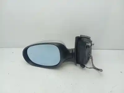 Second-hand car spare part left rearview mirror for fiat bravo ii (198_) 1.6 d multijet (198axh1b) oem iam references 735440834