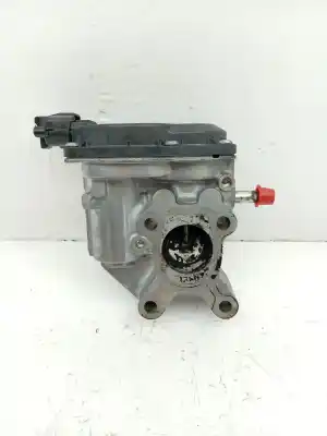 Peça sobressalente para automóvel em segunda mão válvula egr por mazda 6 lim. (gh) (.2012->) style referências oem iam sh0120300