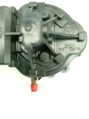 Peça sobressalente para automóvel em segunda mão válvula egr por mazda 6 lim. (gh) (.2012->) style referências oem iam sh01k5t70874  