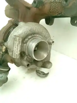 Автозапчасти б/у турбокомпенсатор за seat leon (1m1) 1.9 tdi ссылки oem iam 038253019c  