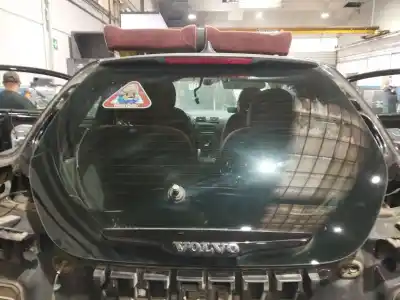 Peça sobressalente para automóvel em segunda mão porta da mala / tampa traseira por volvo c30 (533) 1.6 d referências oem iam 31265097