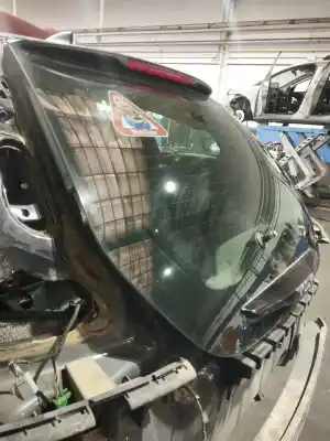 Second-hand car spare part tailgate for volvo c30 (533) 1.6 d oem iam references 31265097  