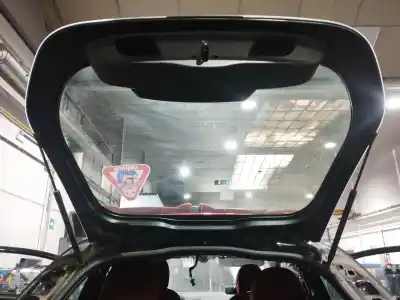 Second-hand car spare part tailgate for volvo c30 (533) 1.6 d oem iam references 31265097  