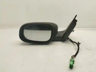 Peça sobressalente para automóvel em segunda mão espelho retrovisor esquerdo por volvo c30 (533) 1.6 d referências oem iam 30799940