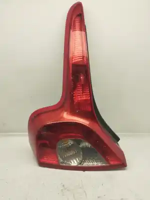 Peça sobressalente para automóvel em segunda mão farolim traseiro esquerdo por volvo c30 (533) 1.6 d referências oem iam 31213137