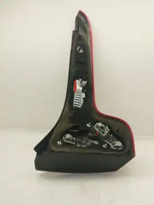 Second-hand car spare part left tailgate light for volvo c30 (533) 1.6 d oem iam references 31213137  