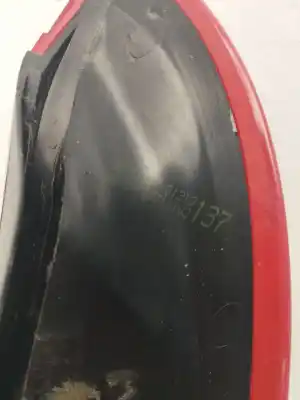 Second-hand car spare part left tailgate light for volvo c30 (533) 1.6 d oem iam references 31213137  