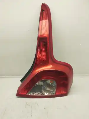 Peça sobressalente para automóvel em segunda mão farolim traseiro direito por volvo c30 (533) 1.6 d referências oem iam 31213138