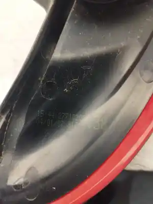 Second-hand car spare part right tailgate light for volvo c30 (533) 1.6 d oem iam references 31213138  