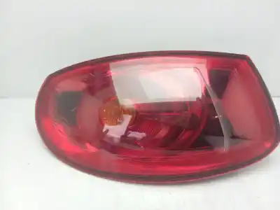 Second-hand car spare part right tailgate light for fiat bravo ii (198_) 1.6 d multijet (198axh1b) oem iam references 51757542