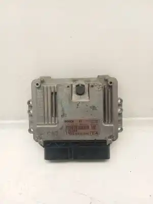 Second-hand car spare part ecu engine control for fiat bravo ii (198_) 1.6 d multijet (198axh1b) oem iam references 51852328