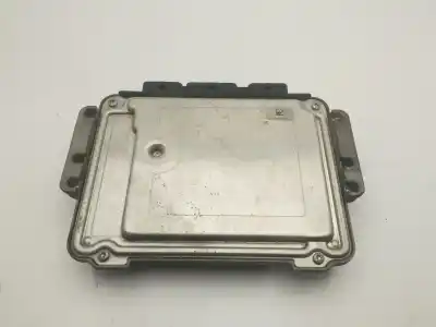 Second-hand car spare part ecu engine control for volvo c30 (533) 1.6 d oem iam references 4n5112a650bb  