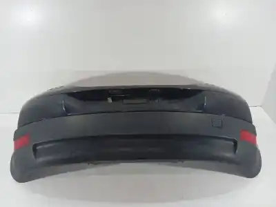 Peça sobressalente para automóvel em segunda mão para choques traseiro por volvo c30 (533) 1.6 d referências oem iam 39876647