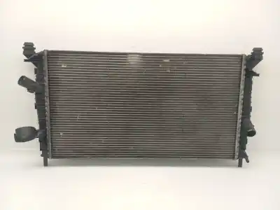 Peça sobressalente para automóvel em segunda mão radiador de água por volvo c30 (533) 1.6 d referências oem iam 3m5h8000tl