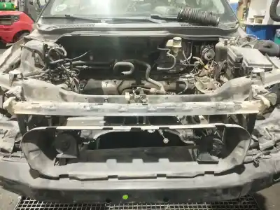 Peça sobressalente para automóvel em segunda mão painel frontal por volvo c30 (533) 1.6 d referências oem iam 31335263