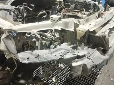 Peça sobressalente para automóvel em segunda mão painel frontal por volvo c30 (533) 1.6 d referências oem iam 31335263  