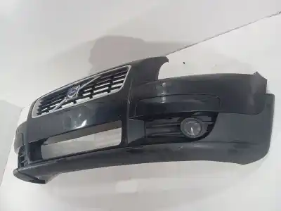Peça sobressalente para automóvel em segunda mão para choques dianteiro por volvo c30 (533) 1.6 d referências oem iam 39876596  