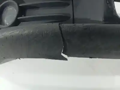 Peça sobressalente para automóvel em segunda mão para choques dianteiro por volvo c30 (533) 1.6 d referências oem iam 39876596  