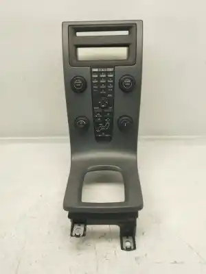 Peça sobressalente para automóvel em segunda mão comando de sofagem (chauffage / ar condicionado) por volvo c30 (533) 1.6 d referências oem iam 8623067