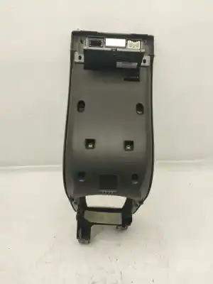 Peça sobressalente para automóvel em segunda mão comando de sofagem (chauffage / ar condicionado) por volvo c30 (533) 1.6 d referências oem iam 8623067  