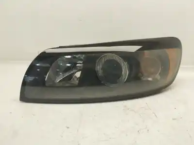 Peça sobressalente para automóvel em segunda mão farol / farolim esquerdo por volvo c30 (533) 1.6 d referências oem iam 30657168