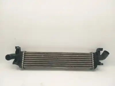 Peça sobressalente para automóvel em segunda mão intercooler por volvo c30 (533) 1.6 d referências oem iam 4n5h9l440vf