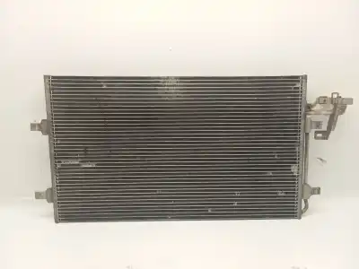 Peça sobressalente para automóvel em segunda mão condensador / radiador de ar condicionado por volvo c30 (533) 1.6 d referências oem iam 4n5119710bd