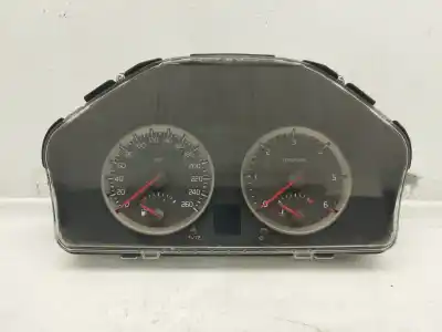 Peça sobressalente para automóvel em segunda mão quadrante por volvo c30 (533) 1.6 d referências oem iam 30710071