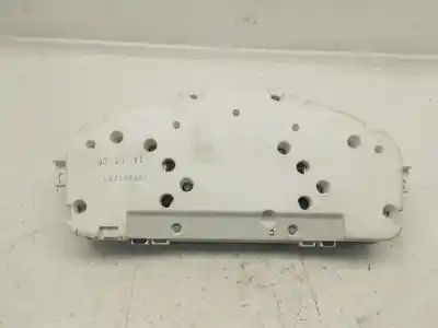 Peça sobressalente para automóvel em segunda mão quadrante por volvo c30 (533) 1.6 d referências oem iam 30710071  