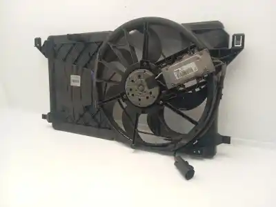 Peça sobressalente para automóvel em segunda mão termoventilador elétrico por volvo c30 (533) 1.6 d referências oem iam 3m5h8c607rg  