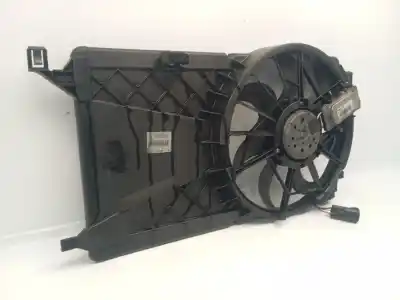Peça sobressalente para automóvel em segunda mão termoventilador elétrico por volvo c30 (533) 1.6 d referências oem iam 3m5h8c607rg  