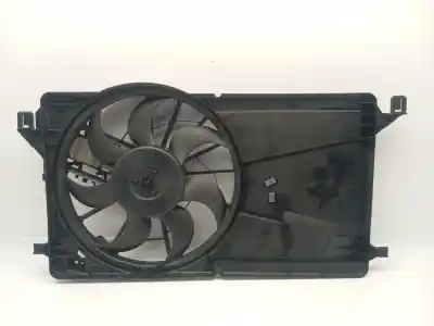 Peça sobressalente para automóvel em segunda mão termoventilador elétrico por volvo c30 (533) 1.6 d referências oem iam 3m5h8c607rg  