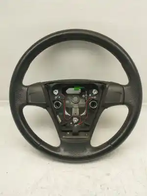 Peça sobressalente para automóvel em segunda mão volante por volvo c30 (533) 1.6 d referências oem iam 30723658