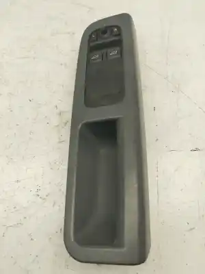 Peça sobressalente para automóvel em segunda mão botão / interruptor elevador vidro dianteiro esquerdo por volvo c30 (533) 1.6 d referências oem iam 30710783