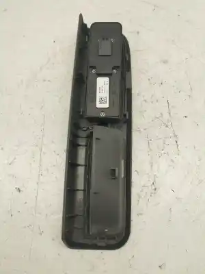 Peça sobressalente para automóvel em segunda mão botão / interruptor elevador vidro dianteiro esquerdo por volvo c30 (533) 1.6 d referências oem iam 30710783  