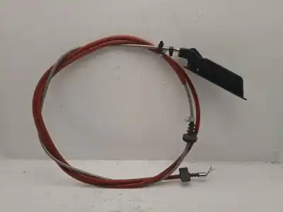 Peça sobressalente para automóvel em segunda mão BOTÃO DO PORTA-MALAS por FERRARI 458 ITALIA ITALIA Referências OEM IAM 80176200  