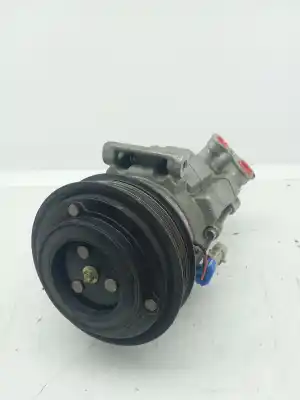 Second-hand car spare part air conditioning compressor for chevrolet cruze fastback (j305) 1.6 oem iam references 13376447