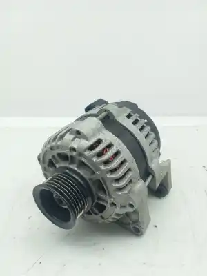 Second-hand car spare part alternator for chevrolet cruze fastback (j305) 1.6 oem iam references 13579667