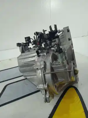 Second-hand car spare part gearbox for hyundai i20 i (pb, pbt) 1.2 oem iam references m91772