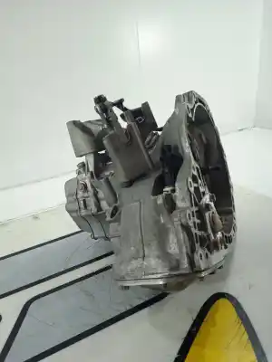 Second-hand car spare part gearbox for chevrolet cruze fastback (j305) 1.6 oem iam references bmc4176