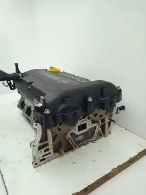 Автозапчасти б/у задницы за opel corsa d (s07) 1.2 (l08 l68) ссылки oem iam 55568426  