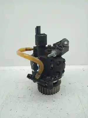 Peça sobressalente para automóvel em segunda mão bomba de injeção por renault megane iii coupe dynamique referências oem iam 8200821184