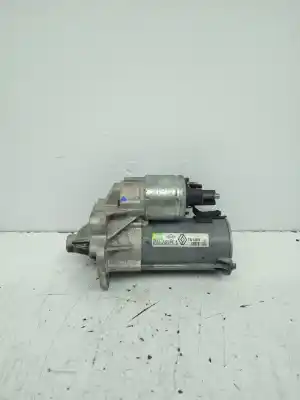Peça sobressalente para automóvel em segunda mão motor de arranque por renault megane iii coupe dynamique referências oem iam 8200836473a
