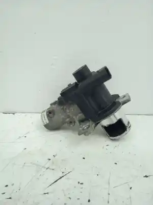 Peça sobressalente para automóvel em segunda mão válvula egr por renault megane iii coupe dynamique referências oem iam 70036806