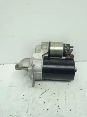 Second-hand car spare part Starter Motor for OPEL CORSA D (S07) 1.2 (L08 L68) OEM IAM references 55566800  