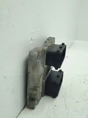 Second-hand car spare part ecu engine control for opel corsa d (s07) 1.2 (l08 l68) oem iam references 55557933  