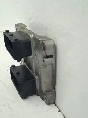 Second-hand car spare part ecu engine control for opel corsa d (s07) 1.2 (l08 l68) oem iam references 55557933  