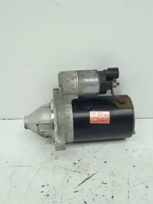 Second-hand car spare part starter motor for hyundai i20 i (pb, pbt) 1.2 oem iam references 3610003100